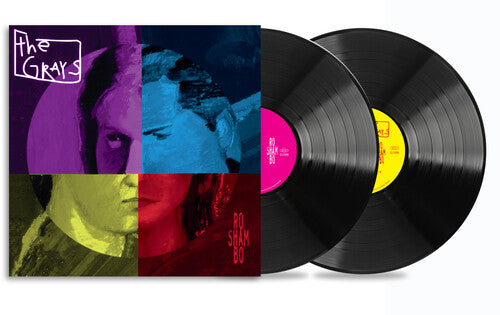 Ro Sham Bo (RSD 2025)