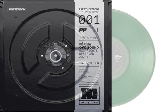 PARTYPACK (RSD 2025)