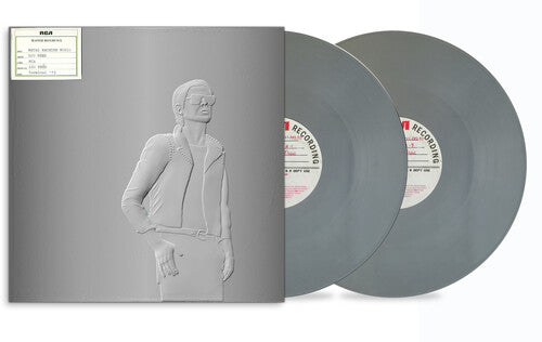 Metal Machine Music (50th Anniversary)(RSD 2025)