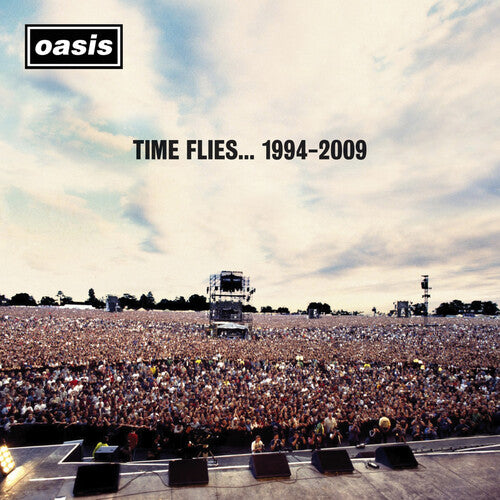 Time Flies... 1994-2009 (RSD 2025)