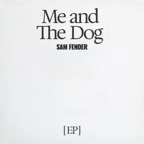 Me And The Dog (RSD 2025)