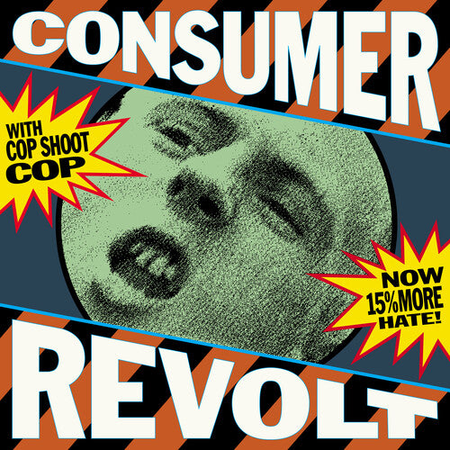 Consumer Revolt (RSD 2025)