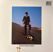 Pink Floyd – Wish You Were Here (1980 CBS Mastersound Half-Speed Master, VG+/VG+)