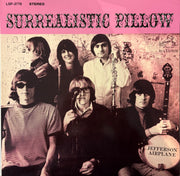 Jefferson Airplane – Surrealistic Pillow (1997 DCC Compact Classics, NM/VG+)