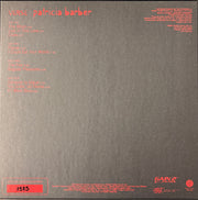 Patricia Barber – Verse (2008 MoFi, NM/NM)