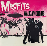 Misfits – Walk Among Us (2013 Hot Topic, NM/VG+)