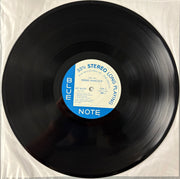 Herbie Hancock – Takin' Off (1984 Blue Note, Japan, VG+/VG)