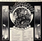 Grateful Dead – American Beauty (1979 MoFi, VG+/VG+)