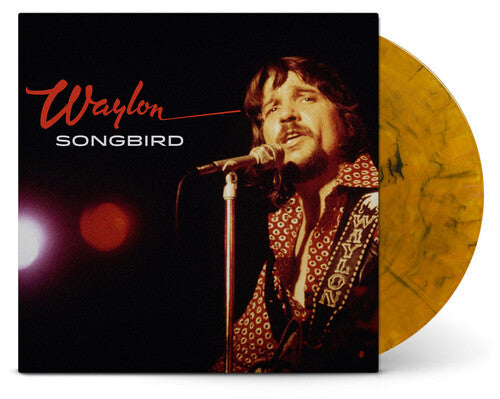 Songbird (Indie Exclusive, Colored Vinyl, Yellow, Black)