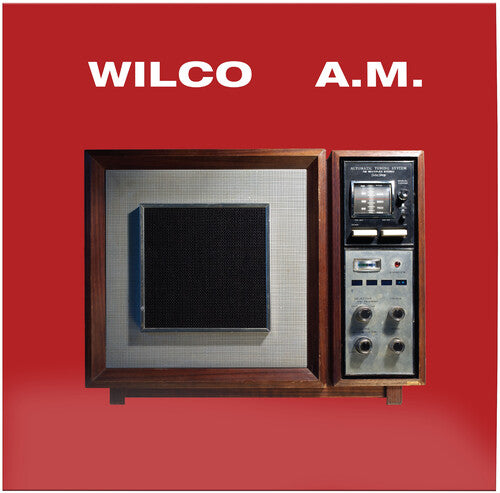 A.M. (Limited Edition, Brick & Mortar Exclusive, Hi-Fidelity)