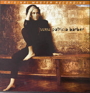 Patricia Barber – Verse (2008 MoFi, NM/NM)