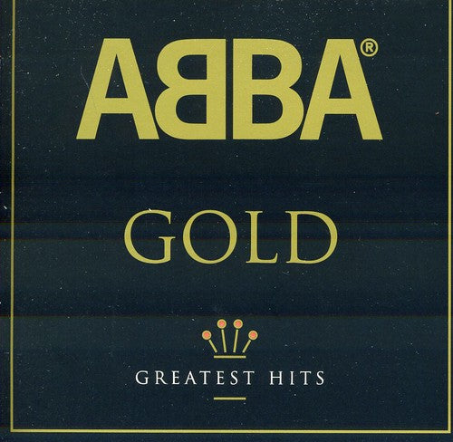 ABBA Gold - CD