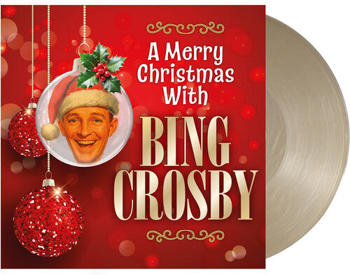 A Merry Christmas With Bing Crosby
