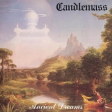 ANCIENT DREAMS (35TH ANNIVERSARY/MARBLE VINYL)