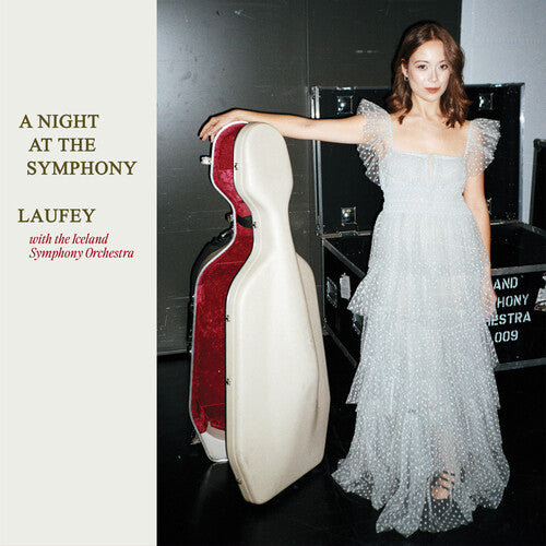 A Night At The Symphony (RSD2024)