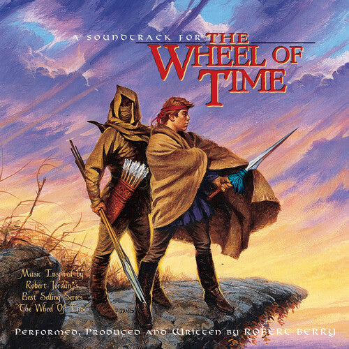 A Soundtrack for the Wheel of Time