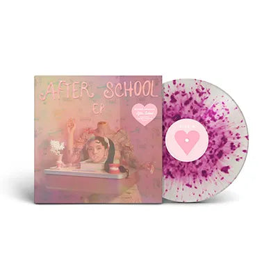After School (Colored Vinyl, Brick & Mortar Exclusive)