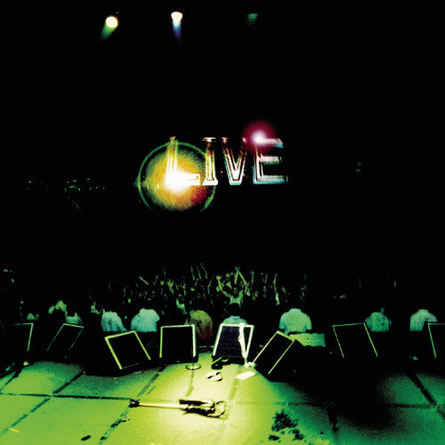 Alice In Chains Live - CD