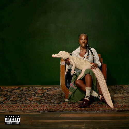 Alligator Bites Never Heal [Explicit Content] - CD