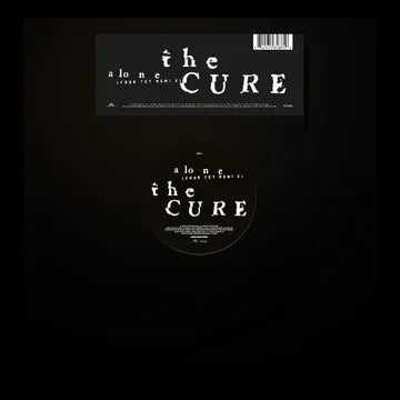 Alone (Four Tet Remix)(RSD 2025)