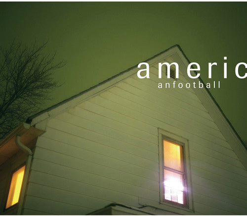 American Football (Deluxe Edition) - CD
