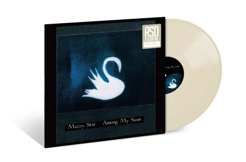 Among My Swan - [RSD Essential Bone LP]