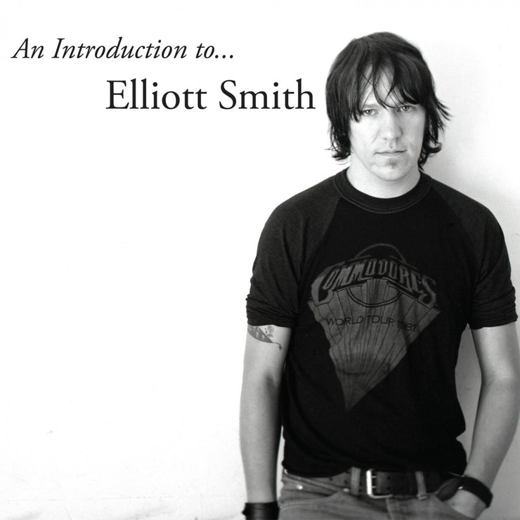 An Introduction to Elliott Smith (INDIE EXCLUSIVE, METALLIC SILVER VINYL)