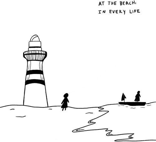 At The Beach, In Every Life [Explicit Content] - CD