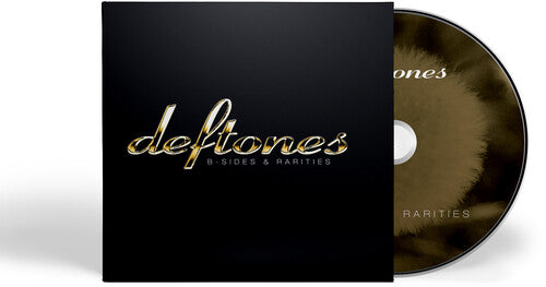 B-Sides & Rarities - CD