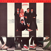 Blondie – Parallel Lines (1981 MoFi, NM/VG+)