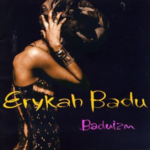 Baduizm - CD