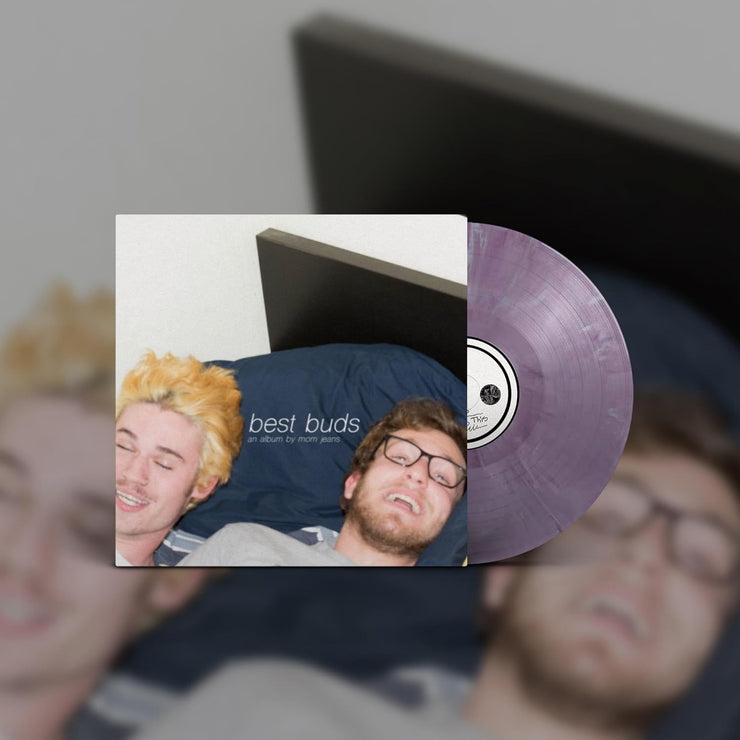 Best Buds (Lavender Vinyl)