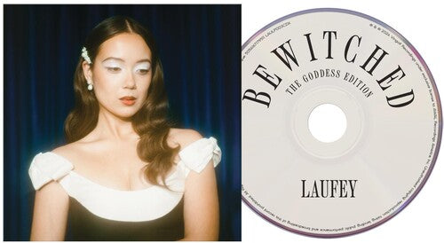 Bewitched: The Goddess Edition - CD