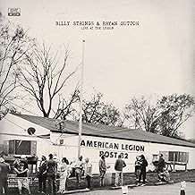 Live At The Legion (Indie Exclusive, Limited Edition, Colored Vinyl, Red, White)