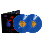 Billy Strings Live Vol 1 (Indie Exclusive Blue Vinyl)