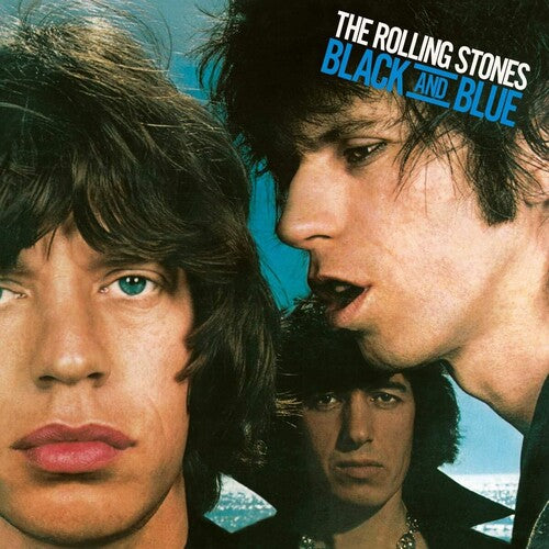 Black And Blue (180 Gram Vinyl)