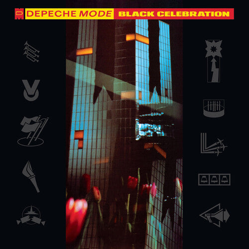 Black Celebration (180 Gram Vinyl)