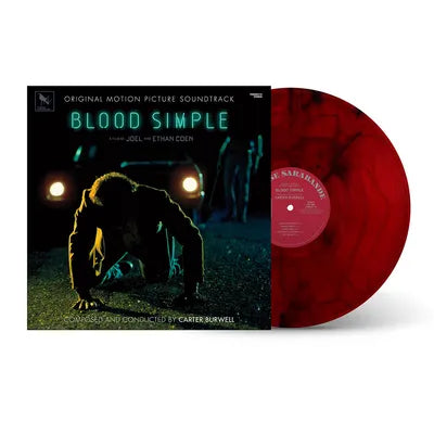 Blood Simple (Original Soundtrack) (RSDBF 2023)