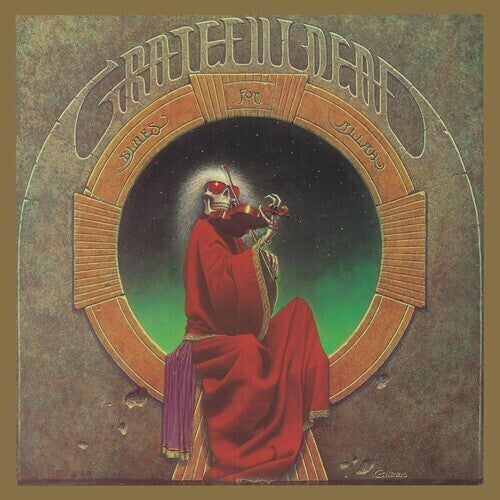 Blues For Allah (50th Anniversary Edition)
