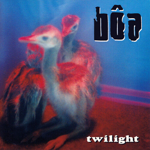 Twilight (Digipack Packaging, Reissue)