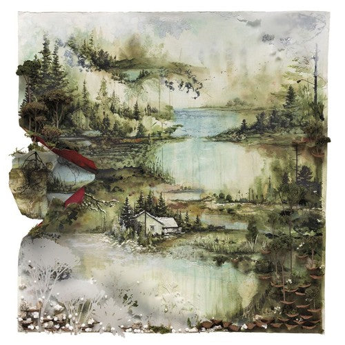 Bon Iver - CD