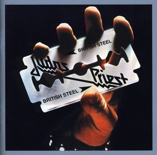 British Steel (Expanded Version) - CD