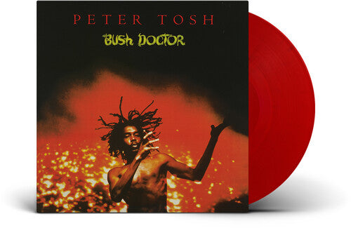 Bush Doctor (Colored Vinyl, Red)