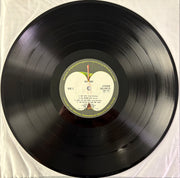 The Beatles = ザ・ビートルズ* – Hey Jude = ヘイ・ジュード (1976 Japan, NM/VG+)