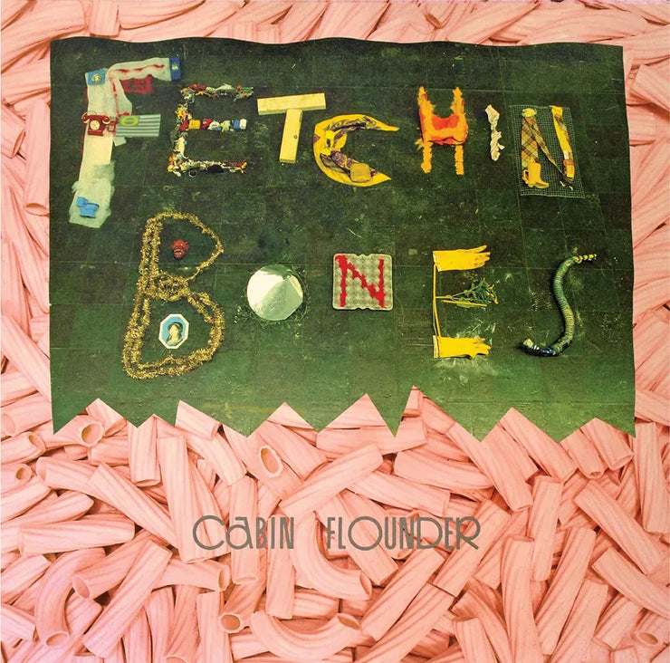 Cabin Flounder (RSD2024)