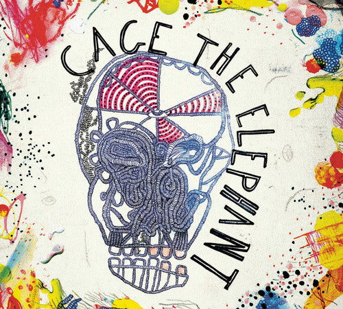 Cage the Elephant - CD