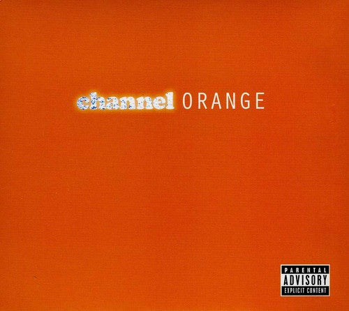 Channel Orange [Explicit Content] - CD