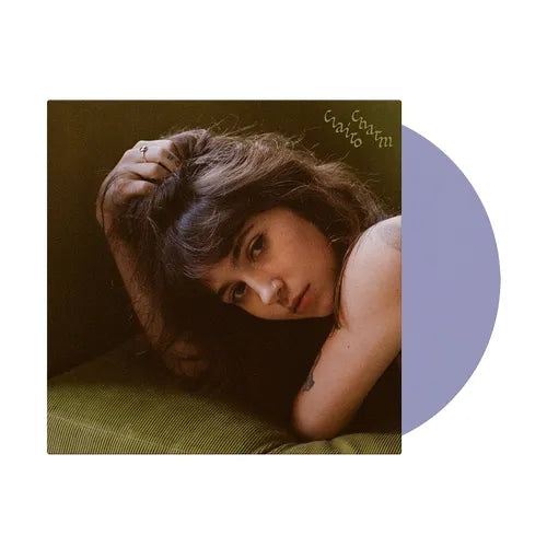 Charm (Indie Exclusive, Purple Vinyl)