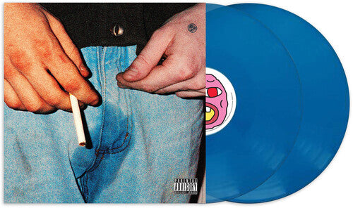 Cherry Bomb [Explicit Content]