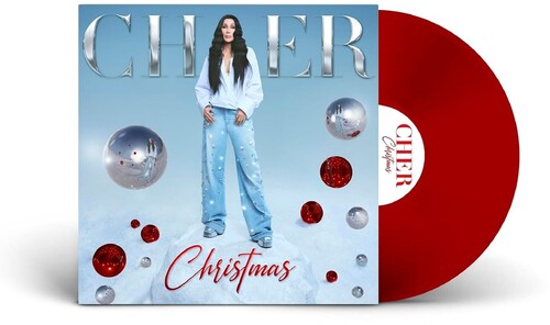 Christmas (Red Vinyl)